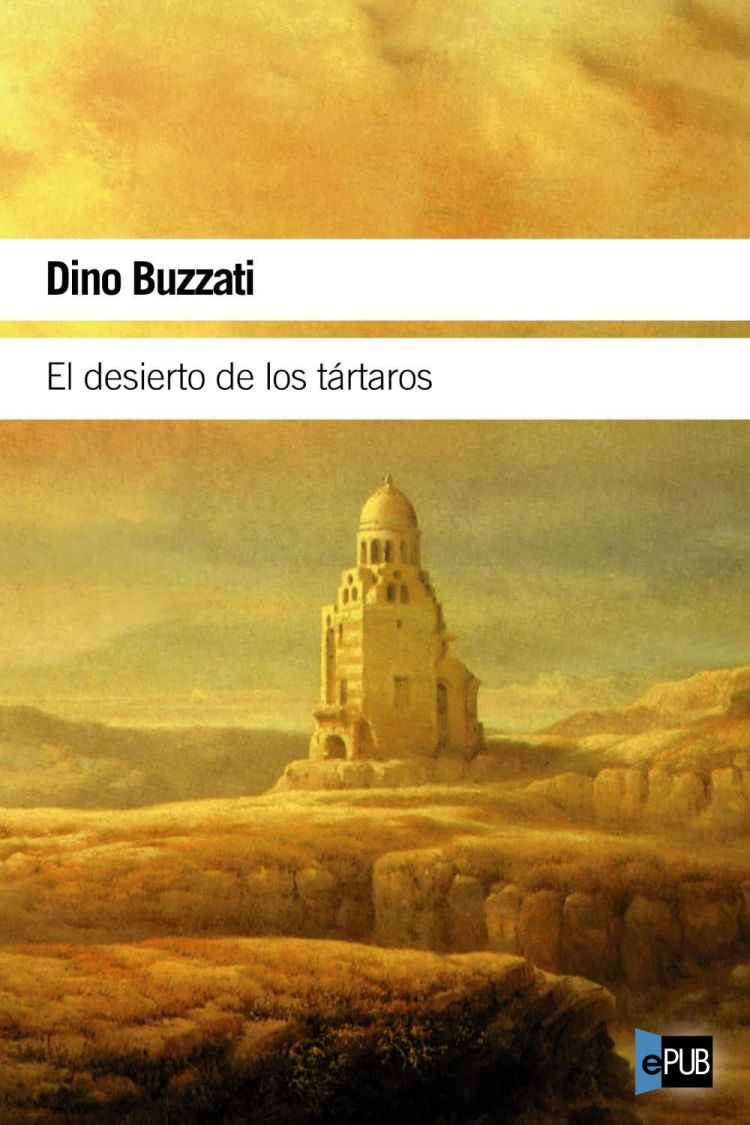 El desierto de los tártaros