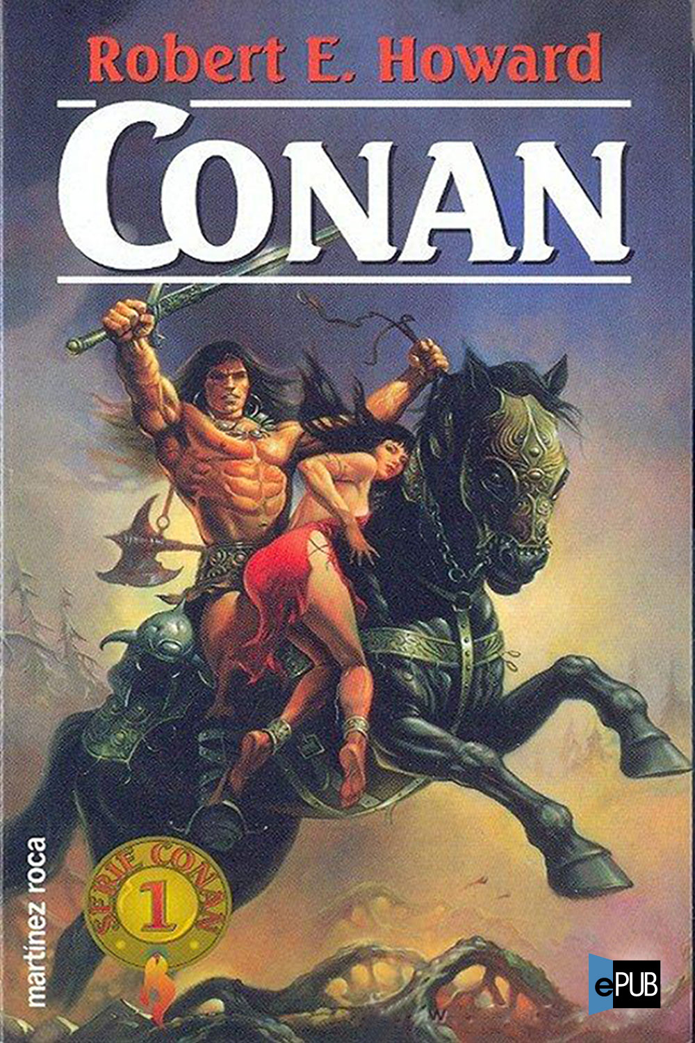 Conan