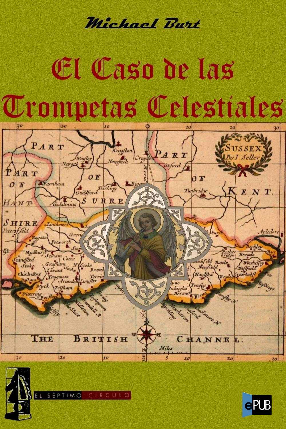 El caso de las trompetas celestiales