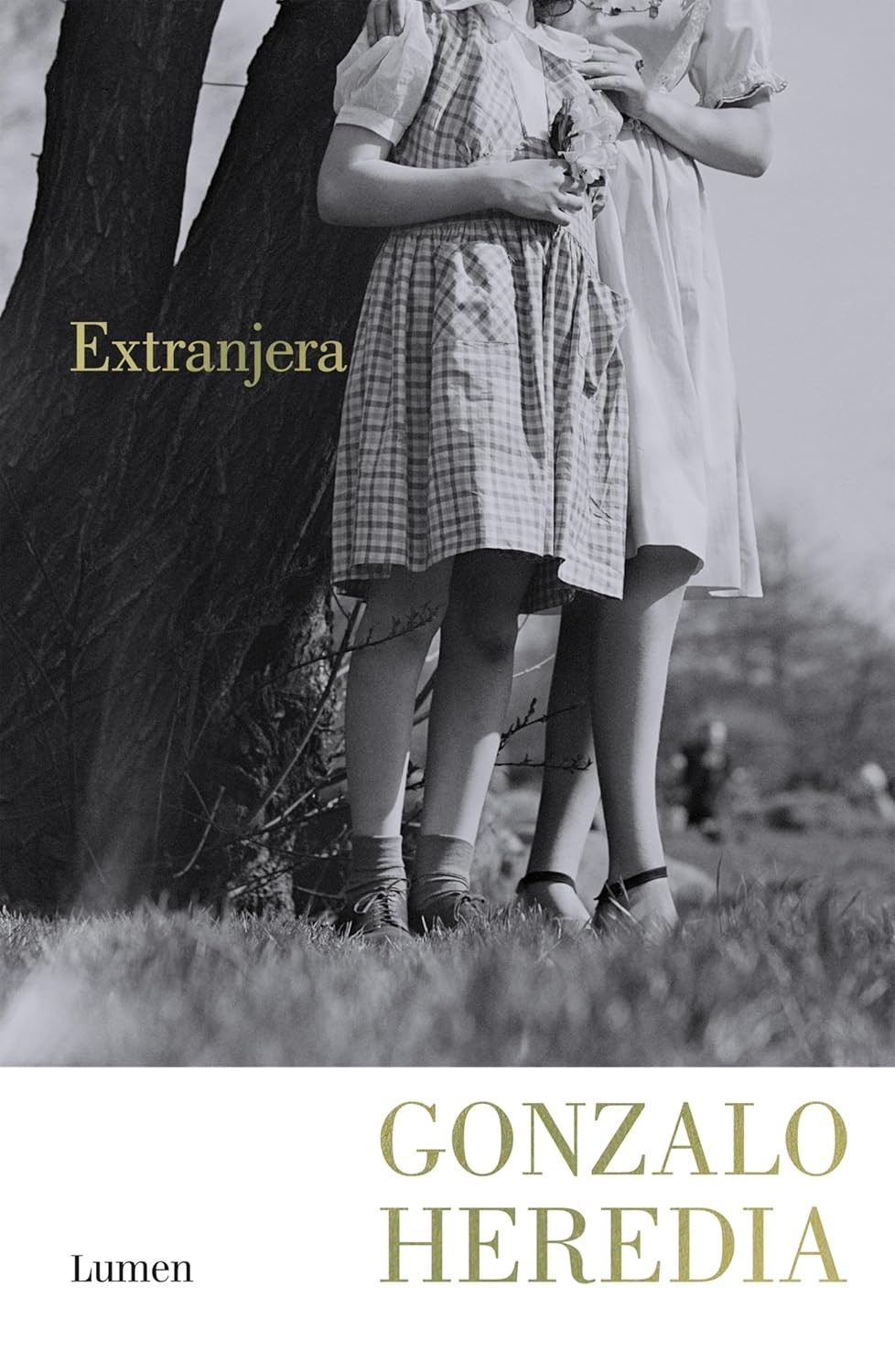 Extranjera