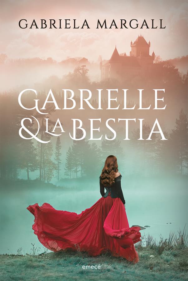 GABRIELLE Y LA BESTIA