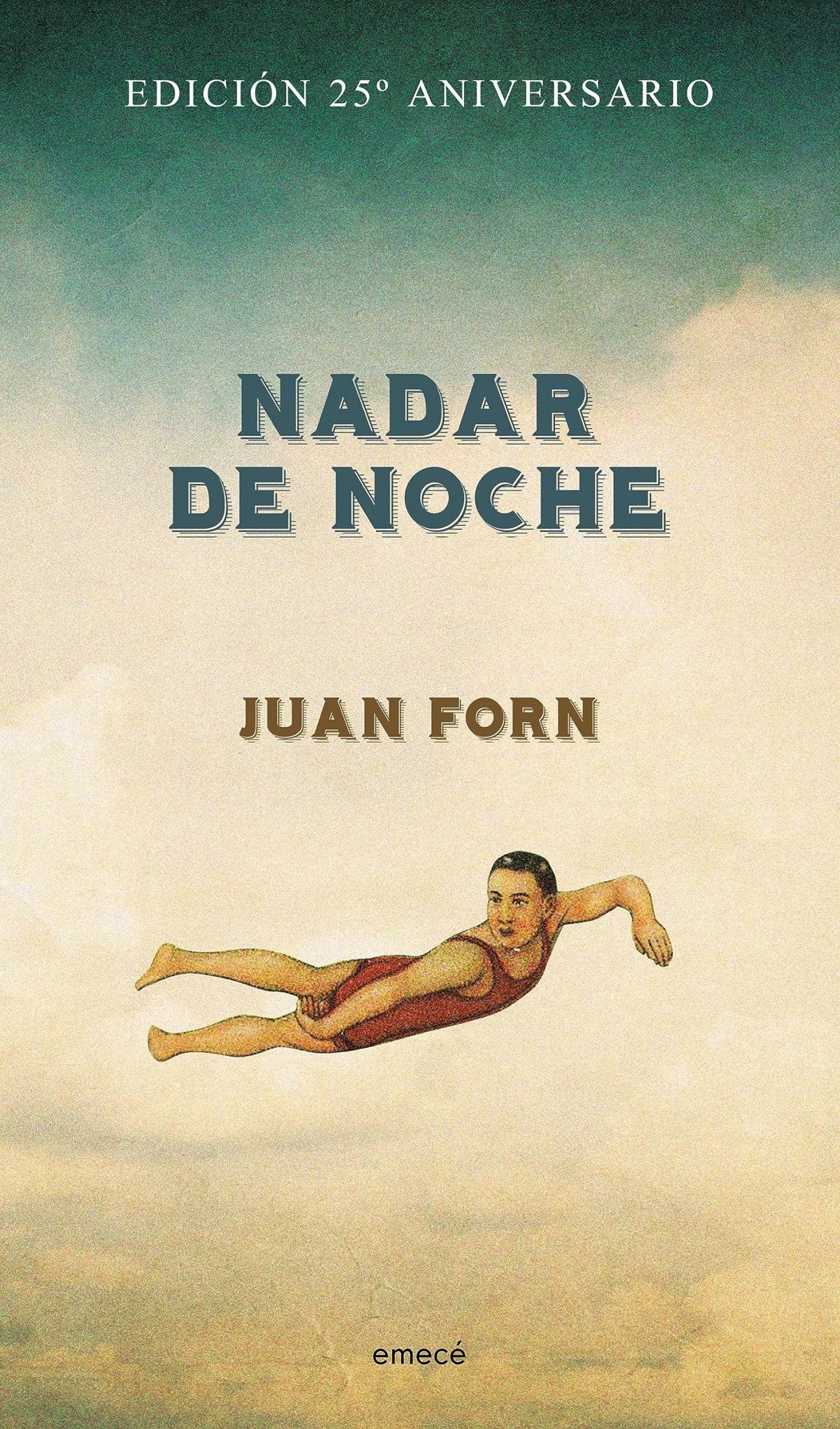 Nadar de noche