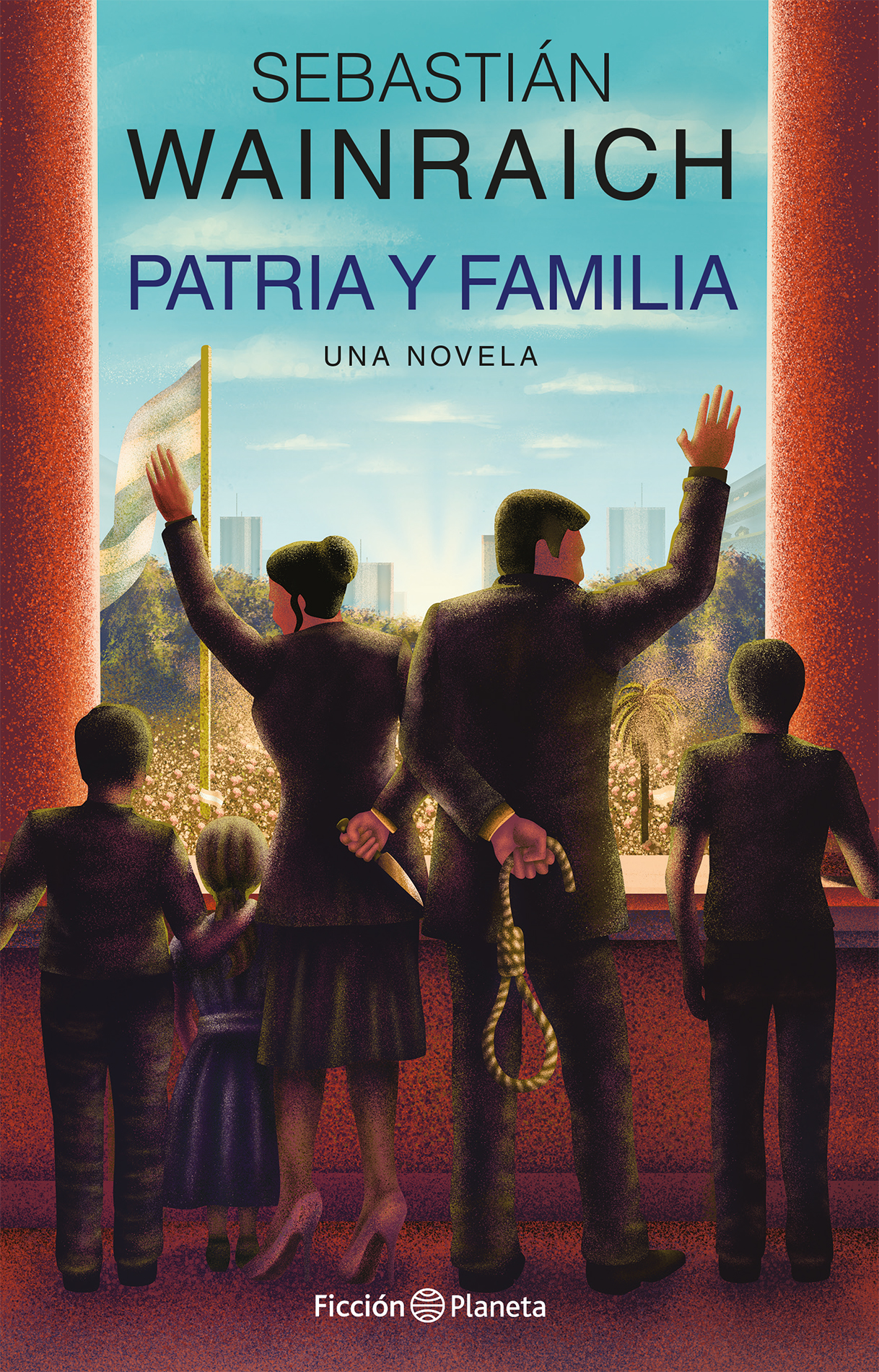 Patria y familia