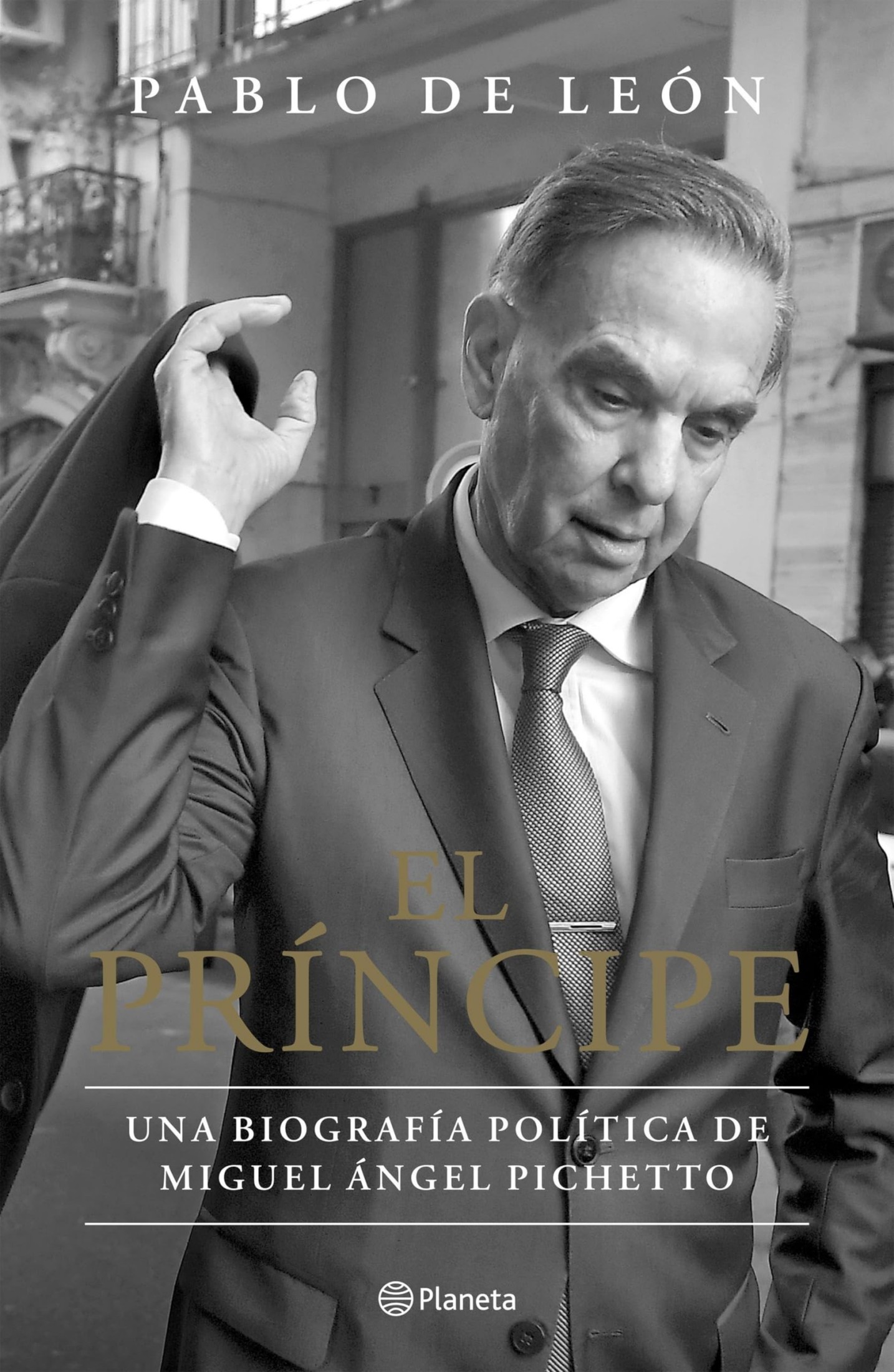 EL PRÍNCIPE