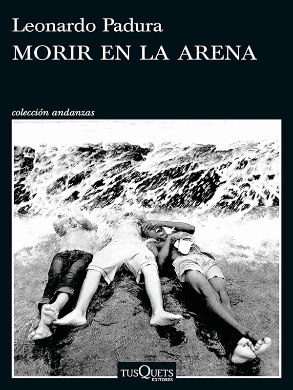 Morir en la arena