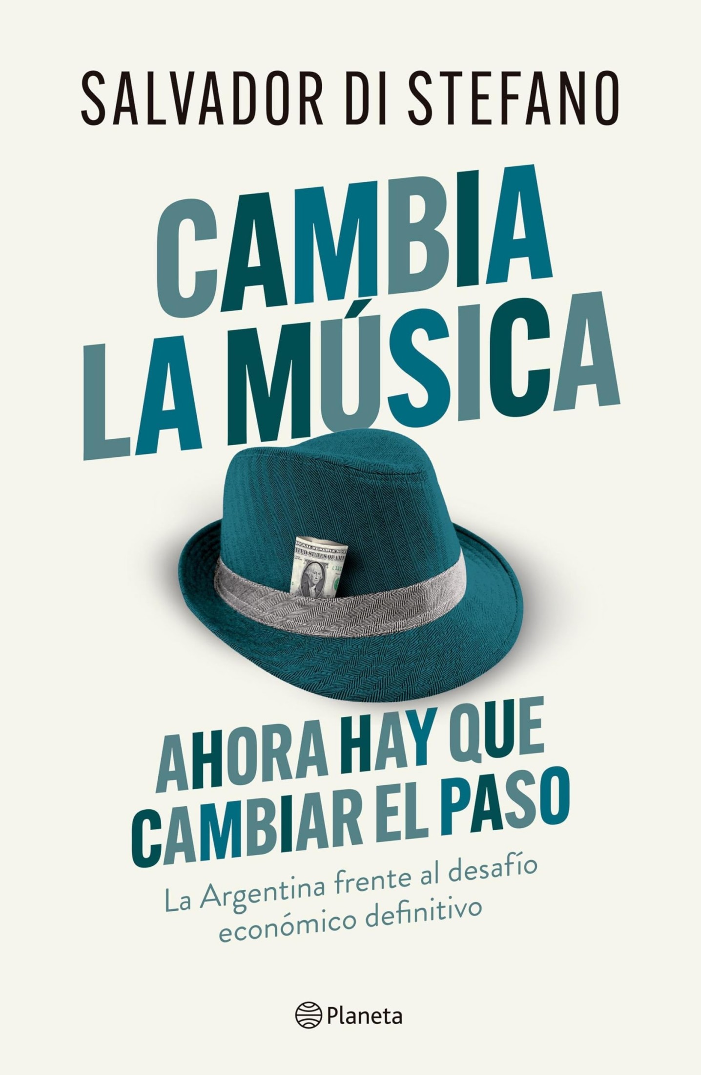 Cambia la música