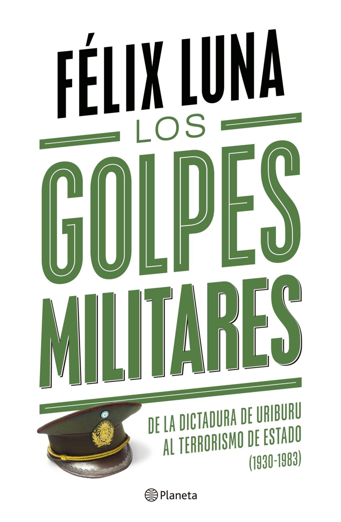 Los golpes militares