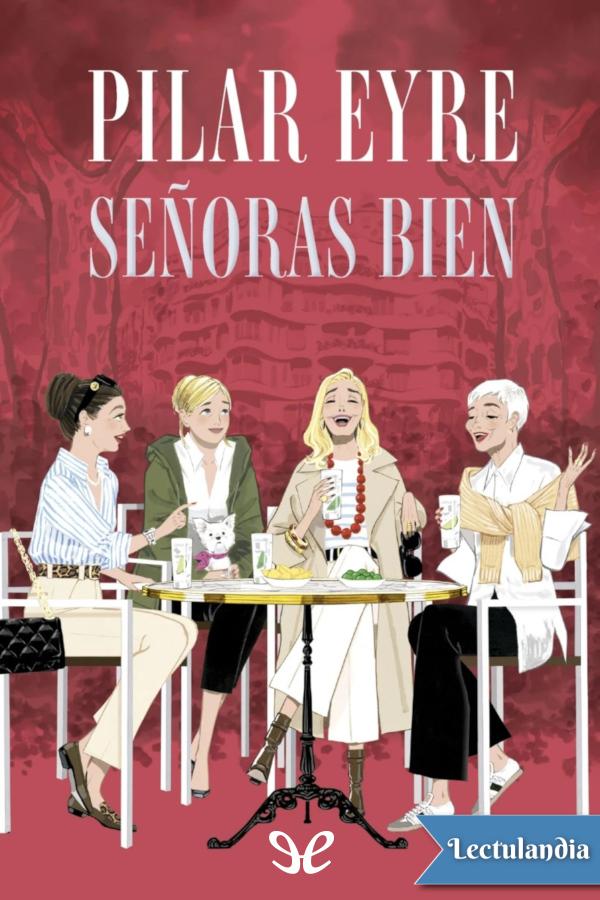 Señoras bien