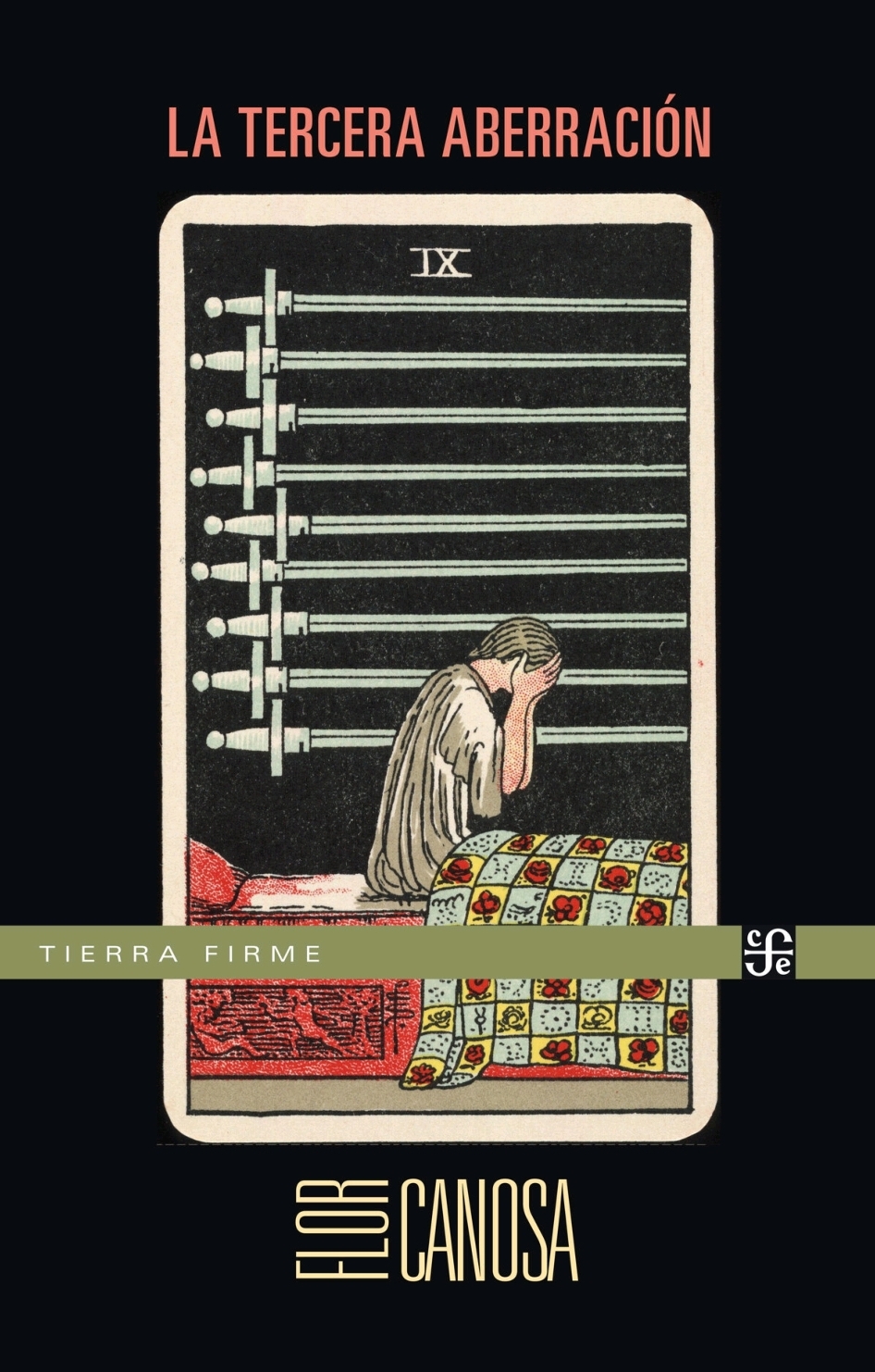 La tercera aberración