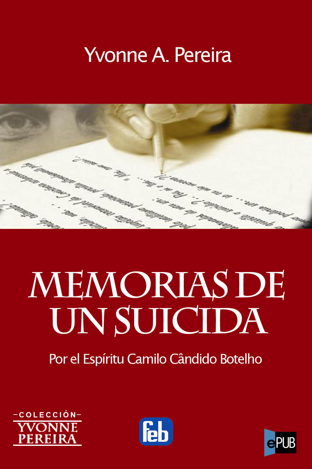Memorias de un suicida