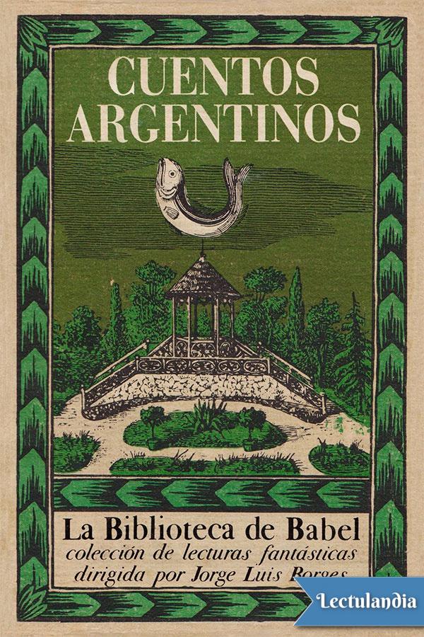 Cuentos argentinos