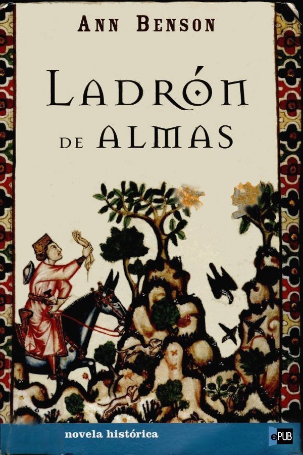 Ladrón de almas