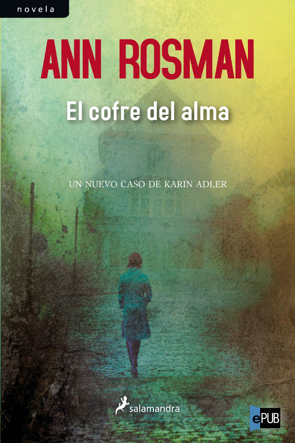 El cofre del alma