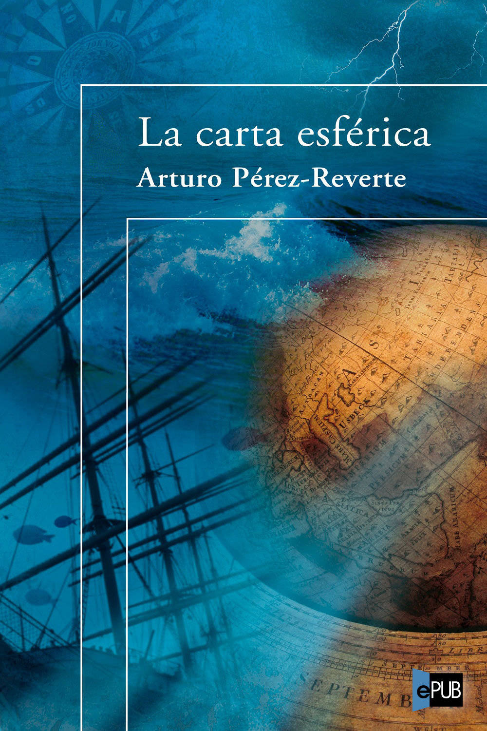La carta esférica