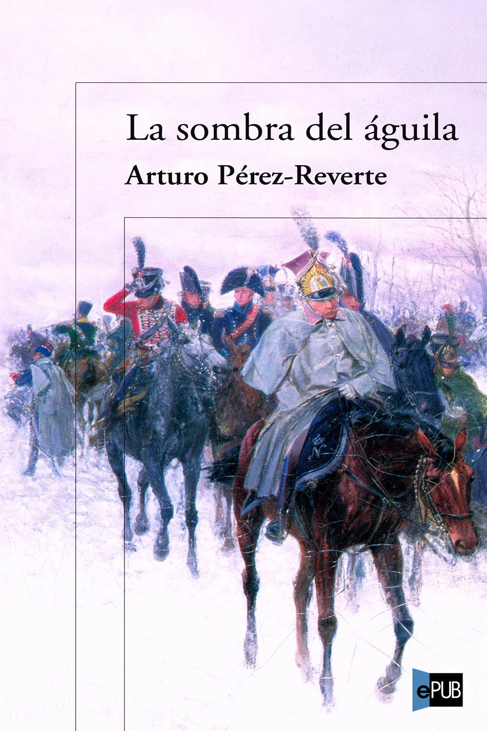 La sombra del águila
