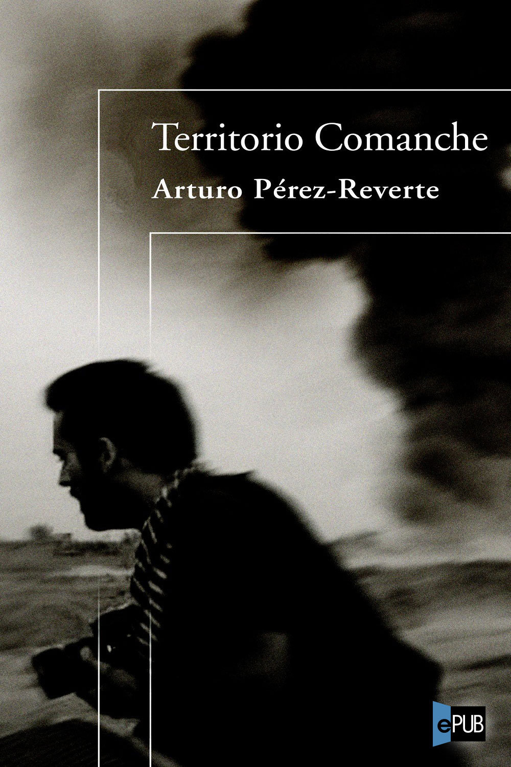 Territorio comanche