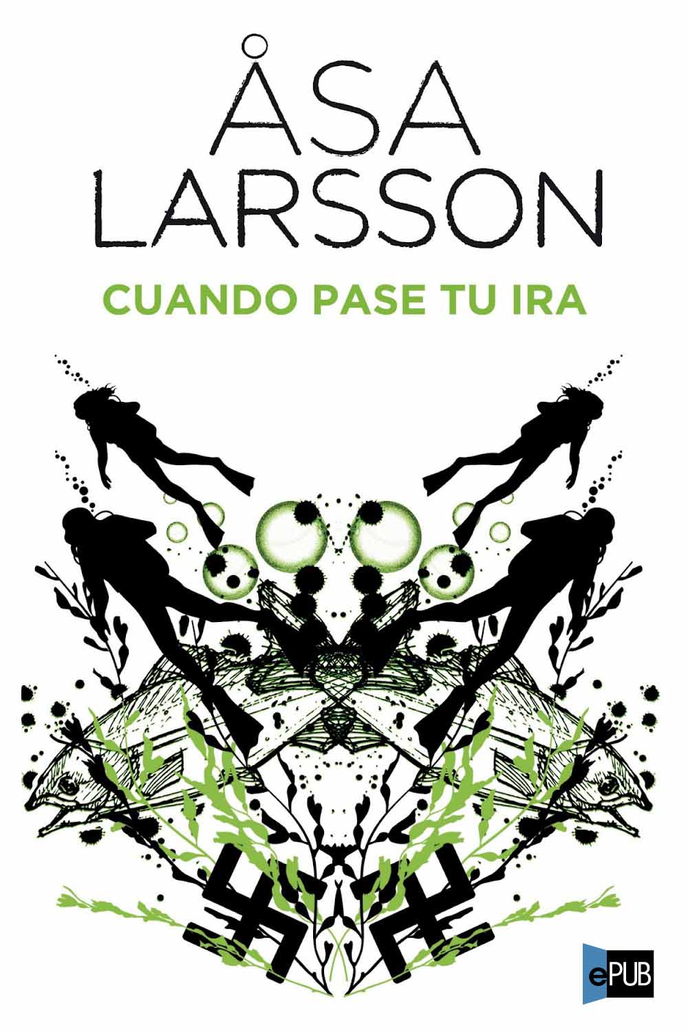 Cuando pase tu ira