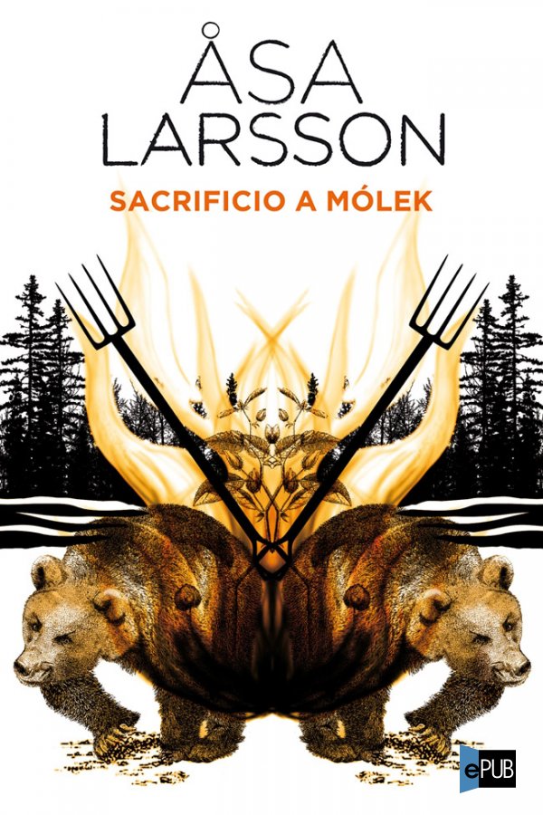 Sacrificio a Mólek