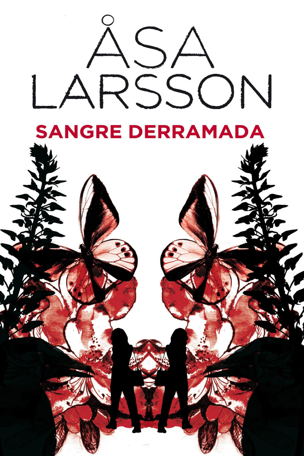 Sangre derramada