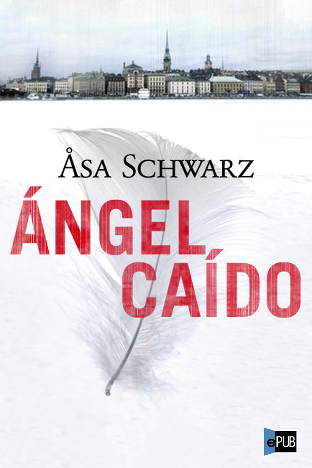 Ángel caído