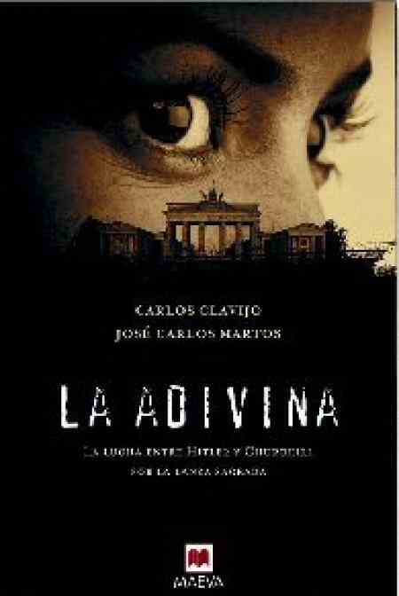La adivina