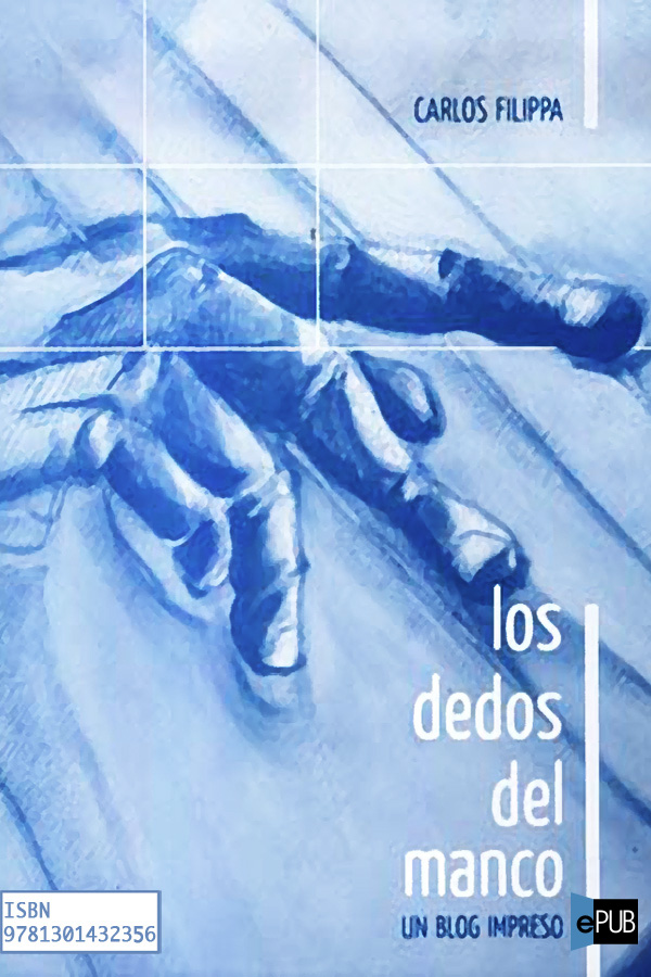 Los dedos del manco