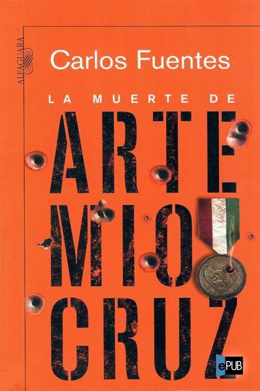 La muerte de Artemio Cruz