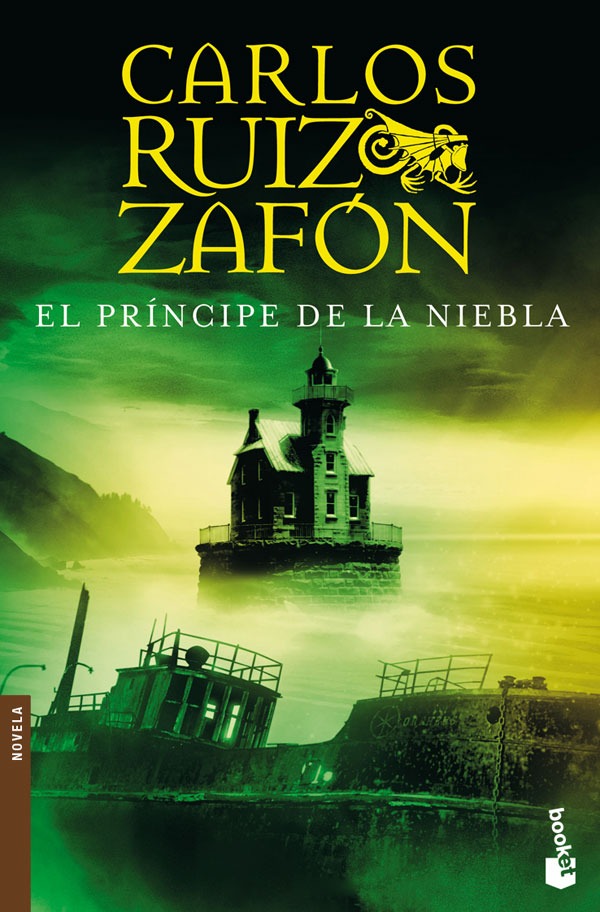 El Principe de la Niebla