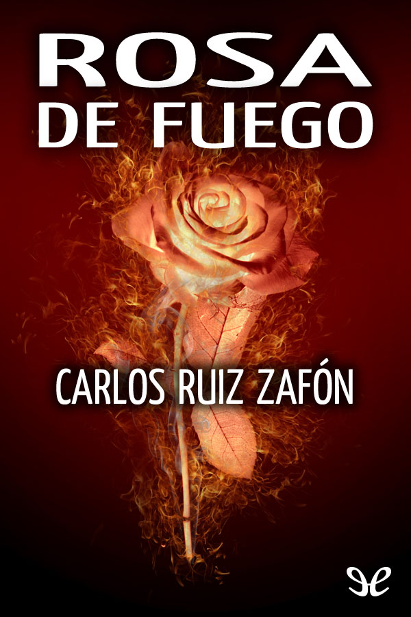 Rosa de fuego