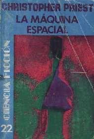 La máquina Espacial