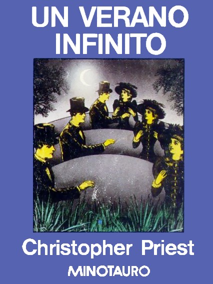 Christopher Priest