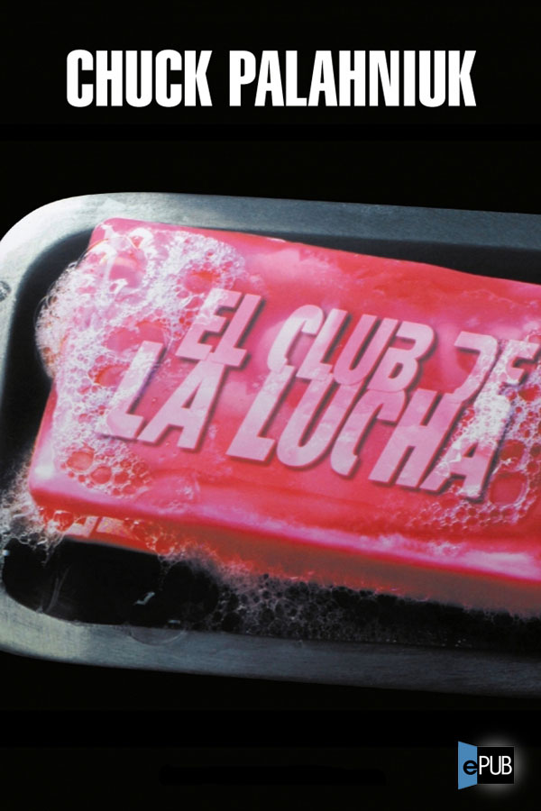 El club de la lucha