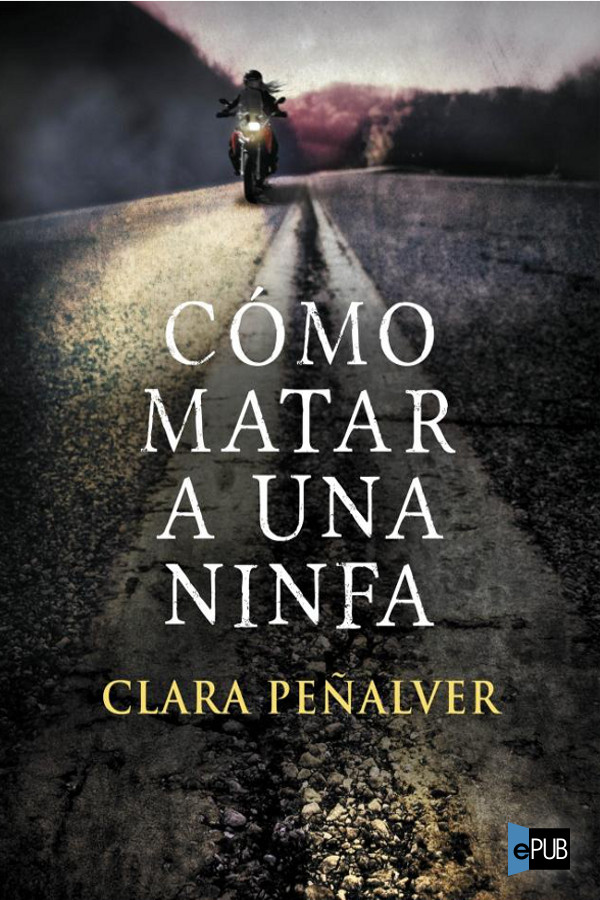 Como matar a una ninfa
