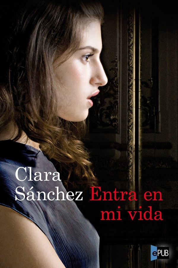Entra en mi vida
