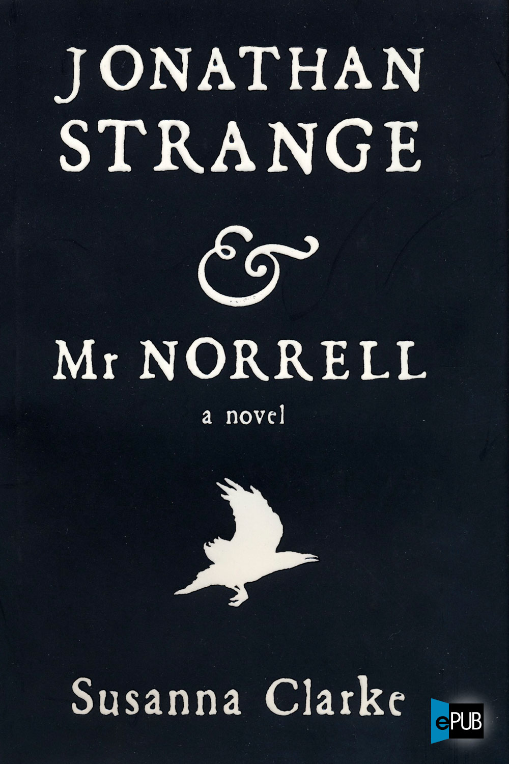 Jonathan Strange y el Señor Norrell