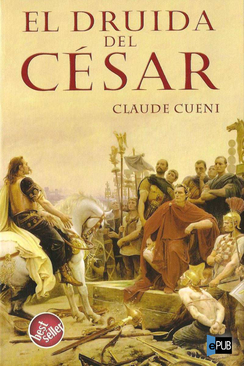 El druida del César