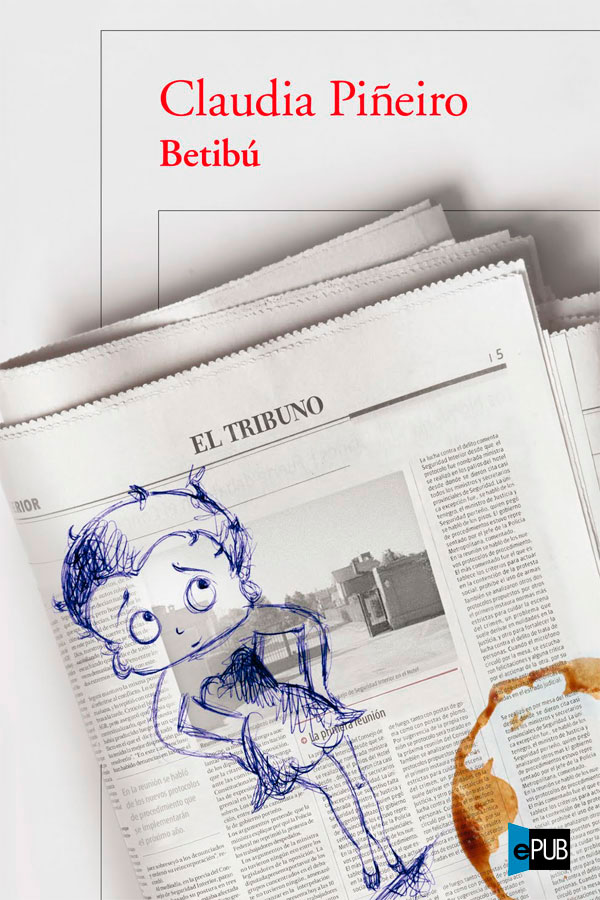 Betibú