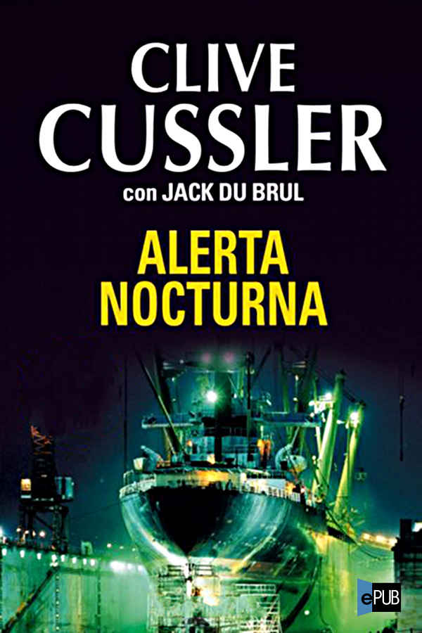Alerta nocturna
