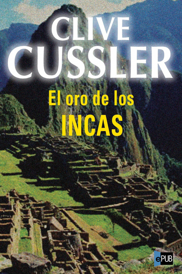 El oro de los incas