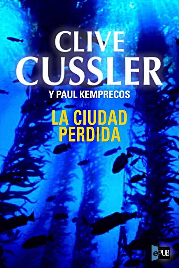 La ciudad perdida