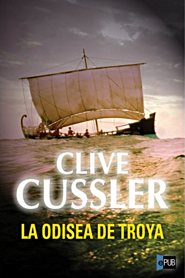 La odisea de Troya