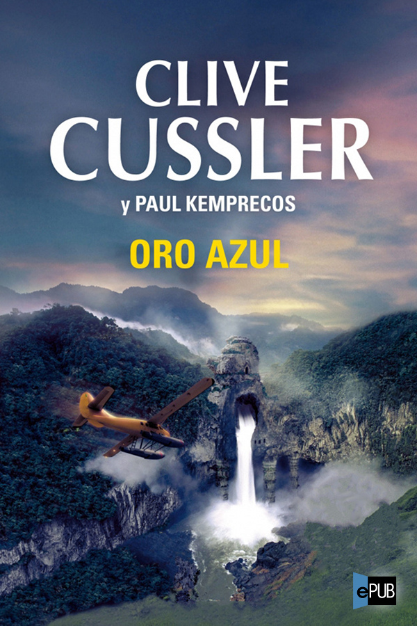 Oro azul