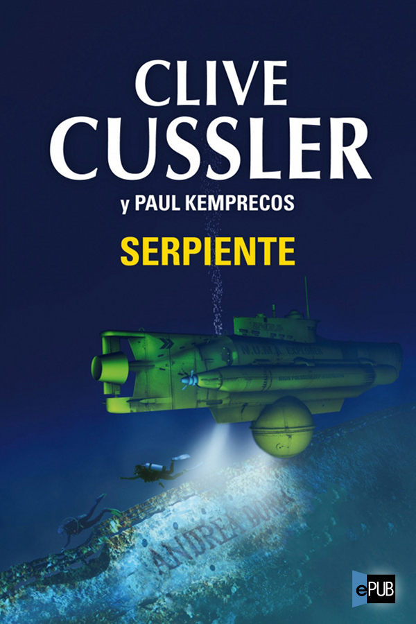 Serpiente