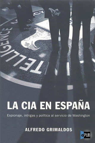 La CIA en España