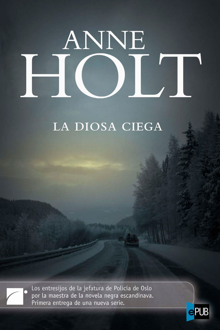 La diosa ciega