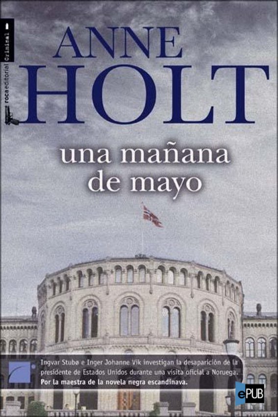 Una mañana de mayo