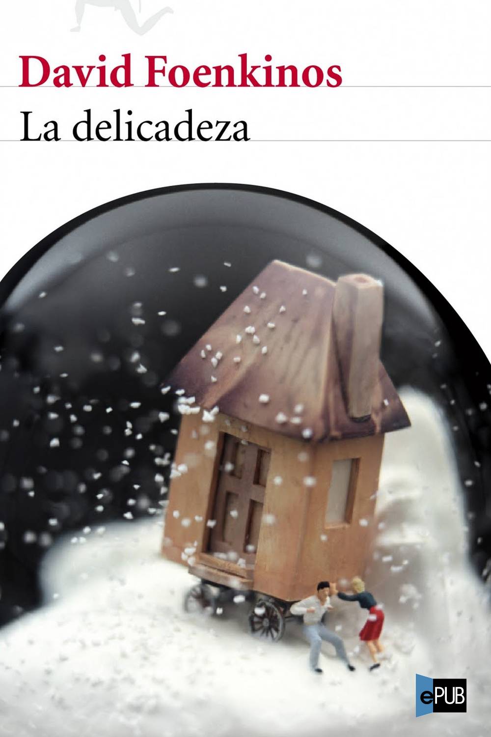 La delicadeza