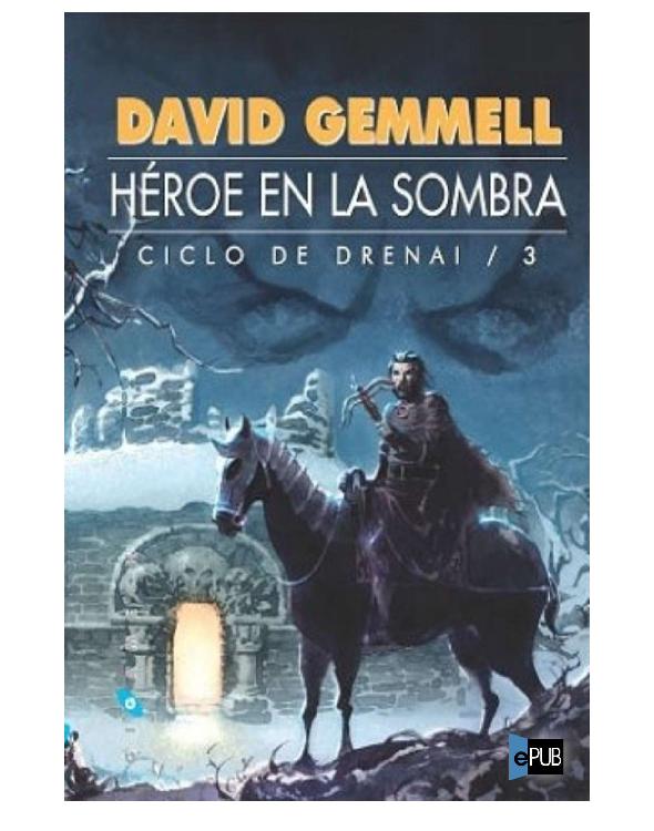 David Gemmell