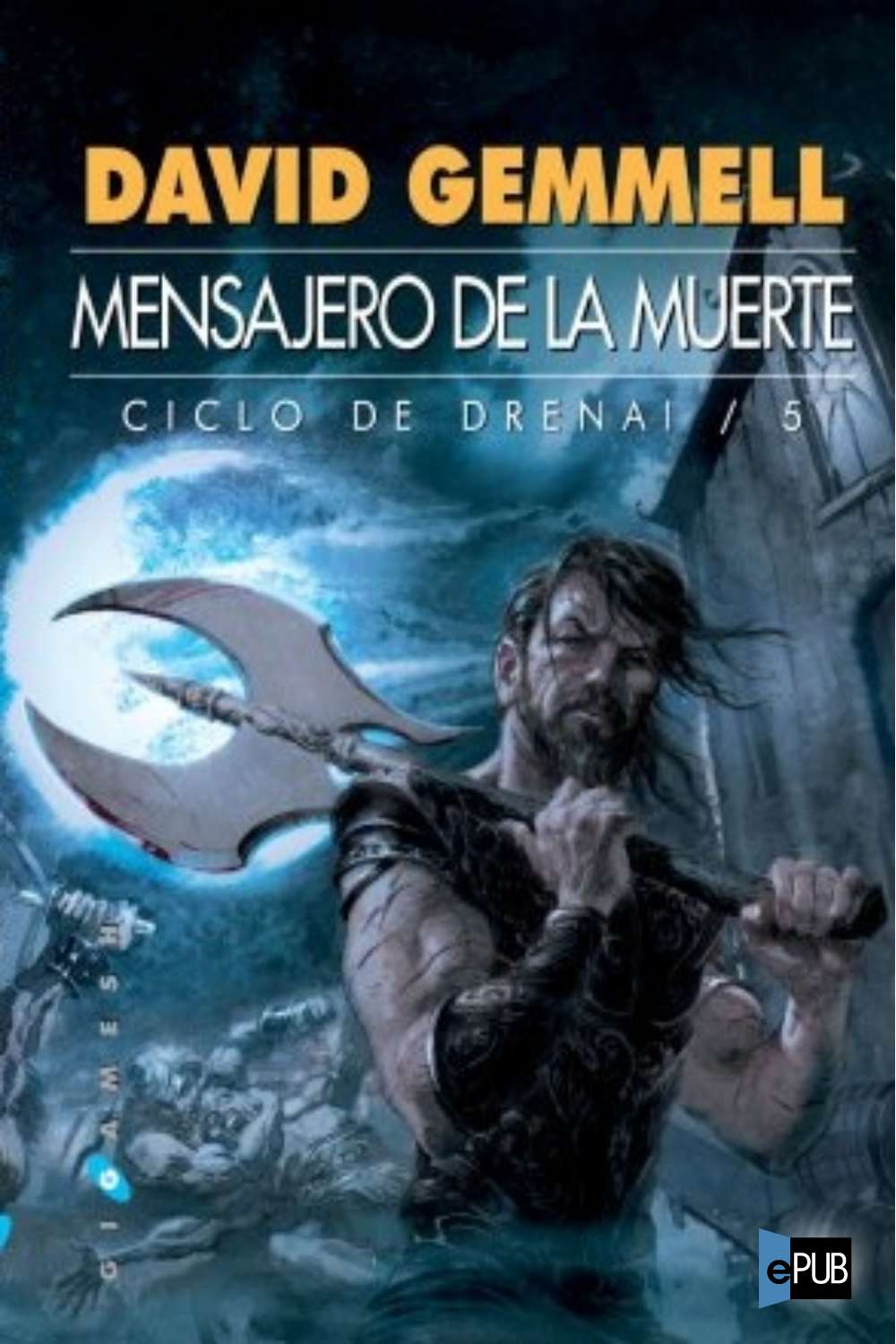 Mensajero de la muerte