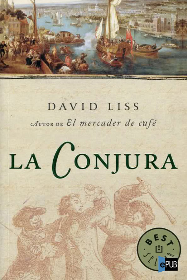La conjura